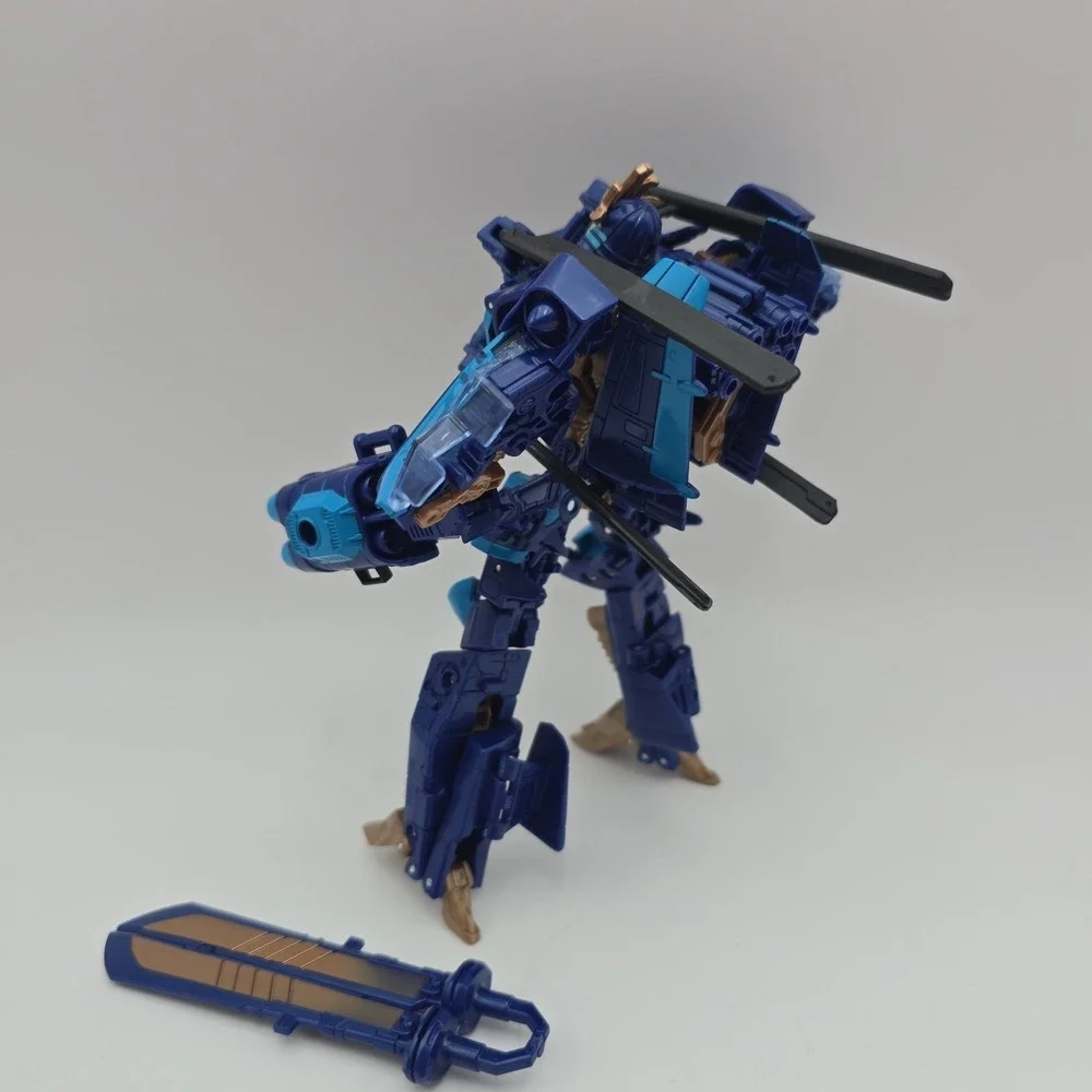 Hasbro transformers last